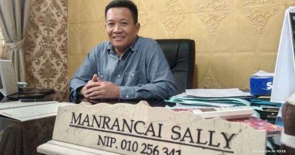 Disperindag Jeneponto Jamin Ketersediaan Bahan Pokok Hingga Lebaran