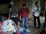 Polsek Dukun Magelang Aman Pembuat Mercon Puluhan Kilogram, 3 Pelaku Terancam 20 Tahun Penjara