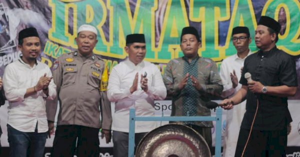 Top, Kelima Kalinya IRMATAQ Maros Gelar Semarak Ramadhan