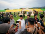 Wali Kota Parepare Siapkan Pesta Rakyat untuk Suporter PSM