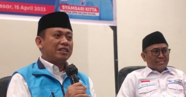 Gelora Sulsel Punya Cara Memenangkan Hati Masyarakat