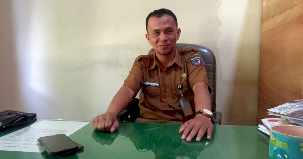 Soal SDN 05 Kallan Sepi Murid, Disdik Mamasa: Anak-anak Tak Sanggup Jalan Kaki