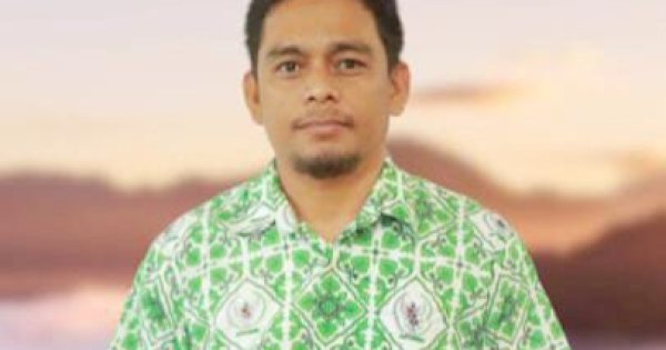 Tiga Periode Kades di Kalero, Muh Darmais Berterima Kasih ke Warga