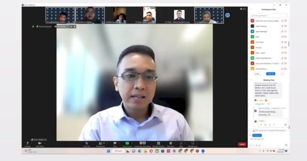 Media Konvensional dan Media Baru Pada Pemilu 2024, Bagaimana Pengaruhnya?