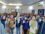 DPW Garnita Malahayati Peduli Dengan Berbagi Sembako