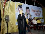 Ramadan Peduli, Erna Rasyid Taufan Apresiasi Dukungan Masyarakat untuk Partai Golkar