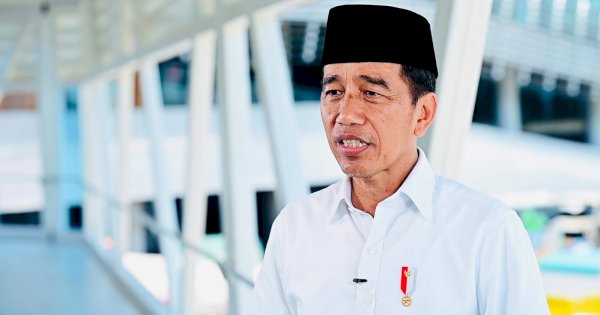 Presiden Keluhkan Data Pertanian Kacau, Komisi IV: Segera Evaluasi