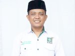 Anggota DPRD Mamasa Sampaikan Ucapan Idulfitri 1444 H