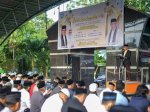 Momen Idulfitri, TP Ajak Memelihara Pembangunan Fisik dan Keumatan di Parepare