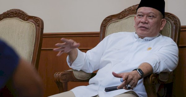 Ketua DPD RI: Pendatang di Kota Besar Diharapkan Punya Keterampilan