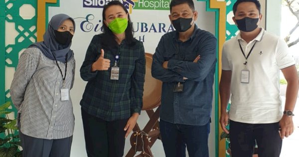 BPJS Ketenagakerjaan Cabang Makassar Pastikan Peserta Alami Kecelakaan Kerja Terlayani Baik