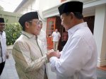 Soal Jumlah Kementerian Prabowo, Cak Imin: Bebas, tapi Harus Tanggung Jawab