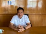 Legislator Juan Gayang Pongtiku Berharap Pilkades Aman dan Tertib