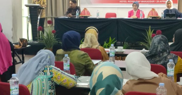 Sosper Komisi B Soal Air Limbah, Direksi PDAM Ayman: Perda Kita Jadi Role Model