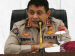 Polda Sulsel Bantah Anggota Polres Jeneponto Mogok Kerja