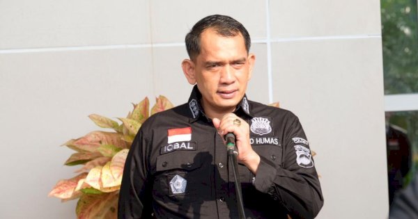 Sambut May Day, Polda Jateng Siagakan 4.390 Personel