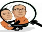 Kompak! Rafael Alun Trisambodo dan Mario Dandy, Ayah Anak Tersandung Masalah Hukum