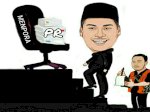 PR Buat Menpora Dito Ariotedjo