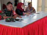 Camat Tempuran Bersama Danramil dan Kapolsek Kumpulkan Kades, Ada Apa?