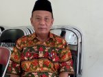 SPN Magelang Tuntut Pemerintah Batalkan UU Cipta Kerja