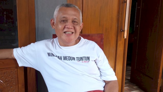 Hadapi Pemilu 2024, PKN Kabupaten Magelang Fokus “Gemukkan” Pengurus