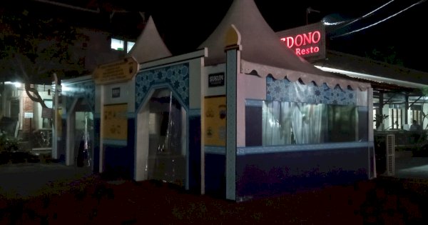 Amankan Lebaran dan Arus Mudik, Polresta Magelang Siapkan 7 Posko