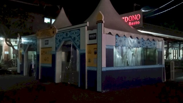 Amankan Lebaran dan Arus Mudik, Polresta Magelang Siapkan 7 Posko