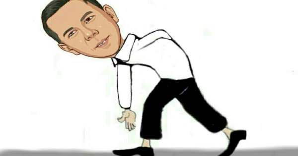 Mantan Wali Kota Cimahi Diganjar Vonis Setengah dari Tuntutan, Disebut Sopan