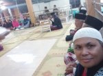 Harian.news Gelar Bukber dengan Jamaah Masjid Al Furqon Magelang