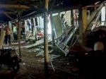 Lagi, Mercon Meledak di Kabupaten Magelang Tiga Rumah Dikabarkan Rusak