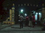 Sekelompok Orang Rusak Belasan Rumah di Ponalan Desa Tamanagung, Korban Minta Polisi Tangkap Pelaku