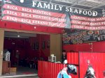Pilihan yang Tepat..! Liburan di Magelang, Makannya di Family Seafood