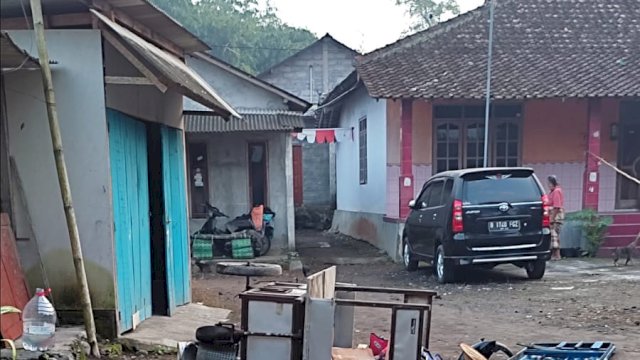 Soal Kasus Pengrusakan di Dusun Ponalan Magelang, Warga Tolak Damai dan Pilih Jalur Hukum