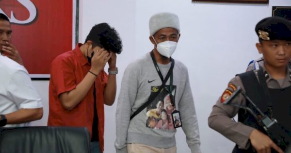Aniaya Mahasiswa, Anak Perwira Polisi Polda Sumut Ditetapkan Sebagai Tersangka
