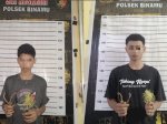 Polisi Ringkus Terduka Pelaku Pembusuran di Jeneponto