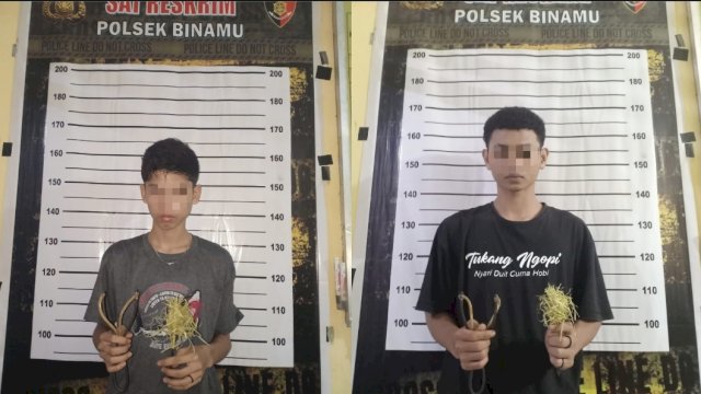 Dok. Polres Jeneponto