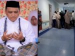 Wakil Bupati Luwu Syukur Bijak Meninggal Dunia, Usai Operasi Jantung