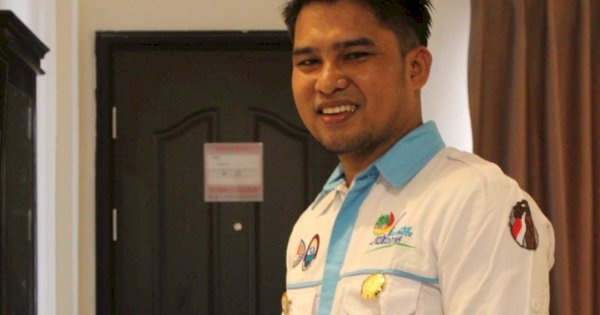 Andi Bakhtiar Kembali Menahkodai FPBI di Kongres Luar Biasa