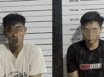 Gilir Anak Dibawah Umur, 2 Pemuda di Jeneponto Diciduk, 2 Lainnya Buron