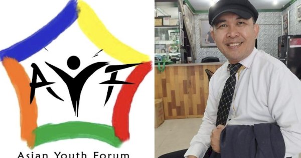 Dewan Pendidikan Maros: Aklamasi, Maros Tuan Rumah Asian Youth Forum