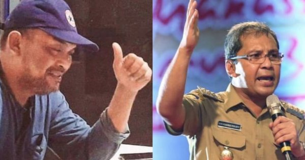 Penuhi Panggilan Saksi Kejati Sulsel, Danny Dinilai Taat Hukum