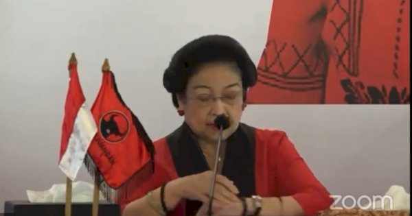 Megawati Tunjuk Ganjar Capres di Hari Kartini, Direktur 2IndoS: Agar Dekat Dengan Perempuan