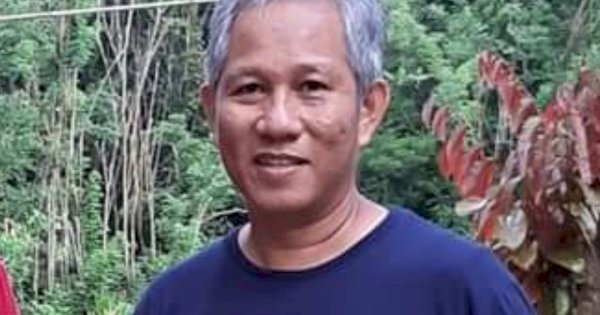 PP IKA Unhas Beri Penghargaan ke Pihak yang Berperan pada Penetapan Geopark Maros Pangkep