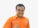 Mayday, Bawaslu Incar Partai Buruh ?
