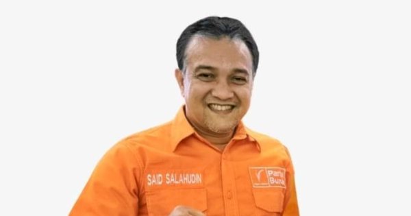 Mayday, Bawaslu Incar Partai Buruh ?