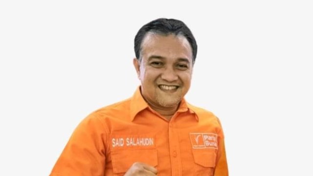 Mayday, Bawaslu Incar Partai Buruh ?