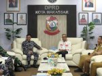 Ketua DPRD Apresiasi Latihan Bersama 48 Negara di Makassar