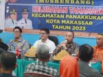 Wakil Ketua DPRD Hadiri Musrenbang Kelurahan 2023, Tujuannya