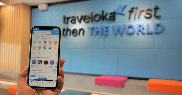 Mudahnya Traveling Pakai Fitur PayLater Traveloka