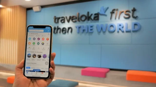 Mudahnya Traveling Pakai Fitur PayLater Traveloka